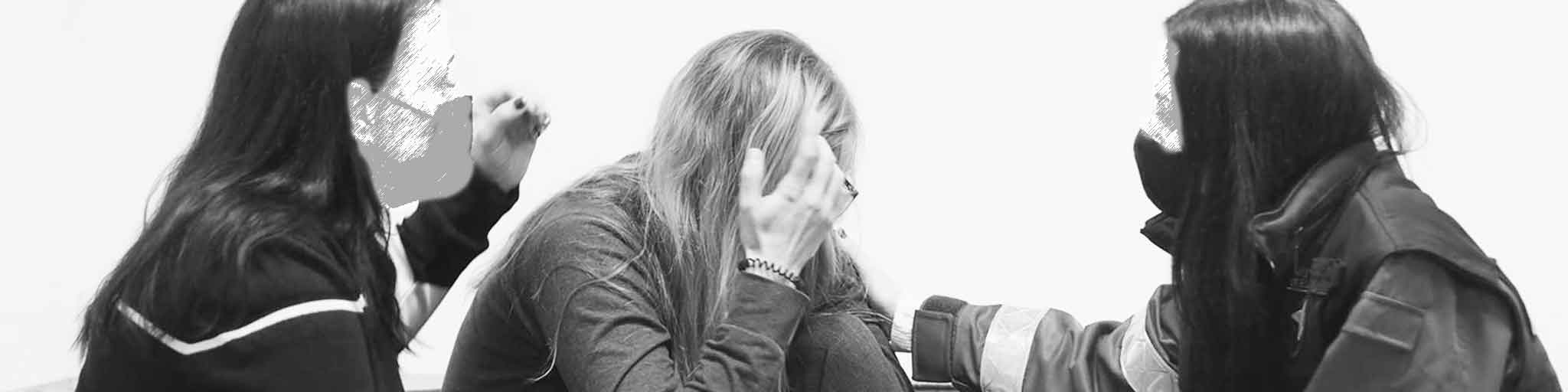 PSNV Einsatzdienst der SAARSCHUTZ | VIGNERON PROTECTION GmbH im Saarland