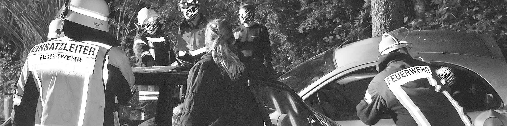 PSNV Einsatzdienst der SAARSCHUTZ | VIGNERON PROTECTION GmbH im Saarland